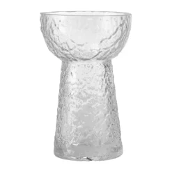 Vase à jacinthe Flor, Clair
