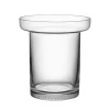 Vase Limelight Tulip 19,5cm, Transparent