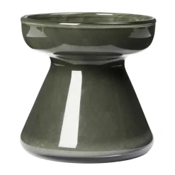 Vase Solai, Dark Green, 10 cm