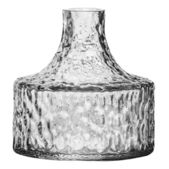 Vase structure Kolonn, 11 cm