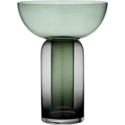 Vase Torus grand, Forêt