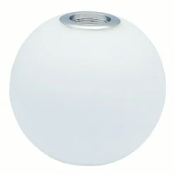 Verre de remplacement pour plafonnier Mobil, Verre opale