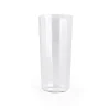 Verre Angle, Tall 13 cm
