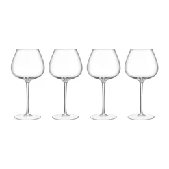 Verre Aroma copa gin & tonique 71 cl lot de 4, Clair