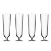 Verre à bière Beer pils, lot de 4, 47 cl