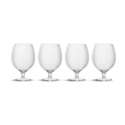 Verre à bière Billi 50 cl, lot de 4