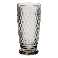 Verre à bière Boston fumée 40 cl, Fumée