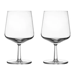 Verre à bière Essence 2 pièces, 2 pièces