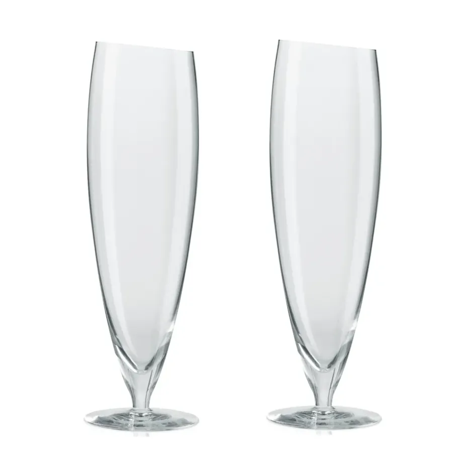 Verre à bière Eva Solo grand, lot de 2