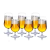 Verre à bière Grand Cru Lot de 6, Lot de 6