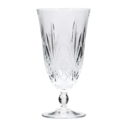 Verre à bière Melodia 40 cl, lot de 4, Cristal
