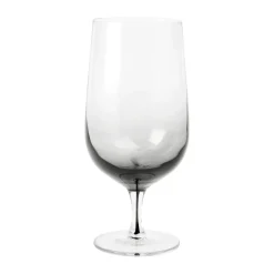 Verre à bière Smoke 50 cl, Grey