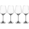 Verre à Bourgogne La Divina Lot de 4, 68 cl