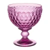 Verre à champagne Boston, Berry