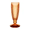 Verre à champagne Boston 12 cl, Apricot