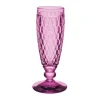 Verre à champagne Boston 12 cl, Berry