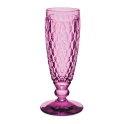 Verre à champagne Boston 12 cl, Berry