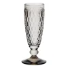 Verre à champagne Boston smoke 15 cl, Fumée