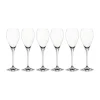 Verre à champagne Party 16 cl, 6-pack