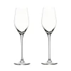 Verre à champagne Passion connoisseur 26,5 cl, lot de 2