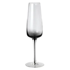 Verre à champagne Smoke, 20 cl
