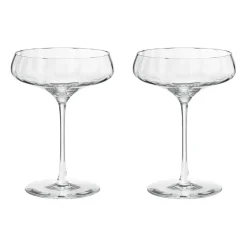 Verre à cocktail Bernadotte Lot de 2, 20cl