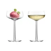 Verre à cocktail Essence Lot de 2, 31 cl