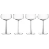 Verre à cocktail Essence Lot de 4, 31 cl