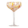 Verre à cocktail Lilya 29,5 cl, Rose