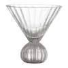 Verre à cocktail Taurin 30 cl, Clair