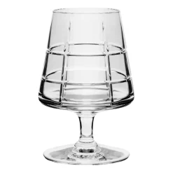 Verre à cognac Street 15 cl, Transparent