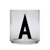 Verre Design Letters Kids, A