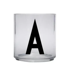Verre Design Letters Kids, A