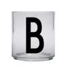 Verre Design Letters Kids, B