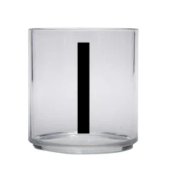 Verre Design Letters Kids, I