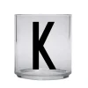 Verre Design Letters Kids, K