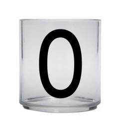 Verre Design Letters Kids, O