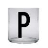 Verre Design Letters Kids, P