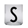 Verre Design Letters Kids, S