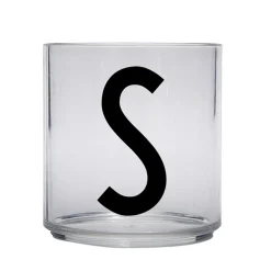 Verre Design Letters Kids, S