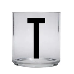 Verre Design Letters Kids, T