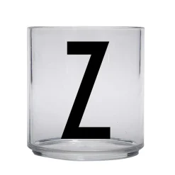 Verre Design Letters Kids, Z