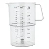 Verre doseur Mensura 1 l, Transparent