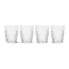 Verre à eau 28 cl Picknick Juni lot de 4, Clair