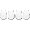 Verre à eau Karlevi Lot de 4, 33 cl