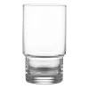 Verre Fit l 38 cl, Transparent