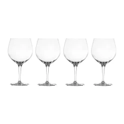 Verre à gin & tonic 63 cl lot de 4, transparent