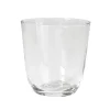 Verre Hammered 33,5 cl, Clair