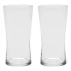 Verre highball Grace 43 cl, lot de 2, Transparent