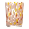 Verre Lilya 33,5 cl, Rose